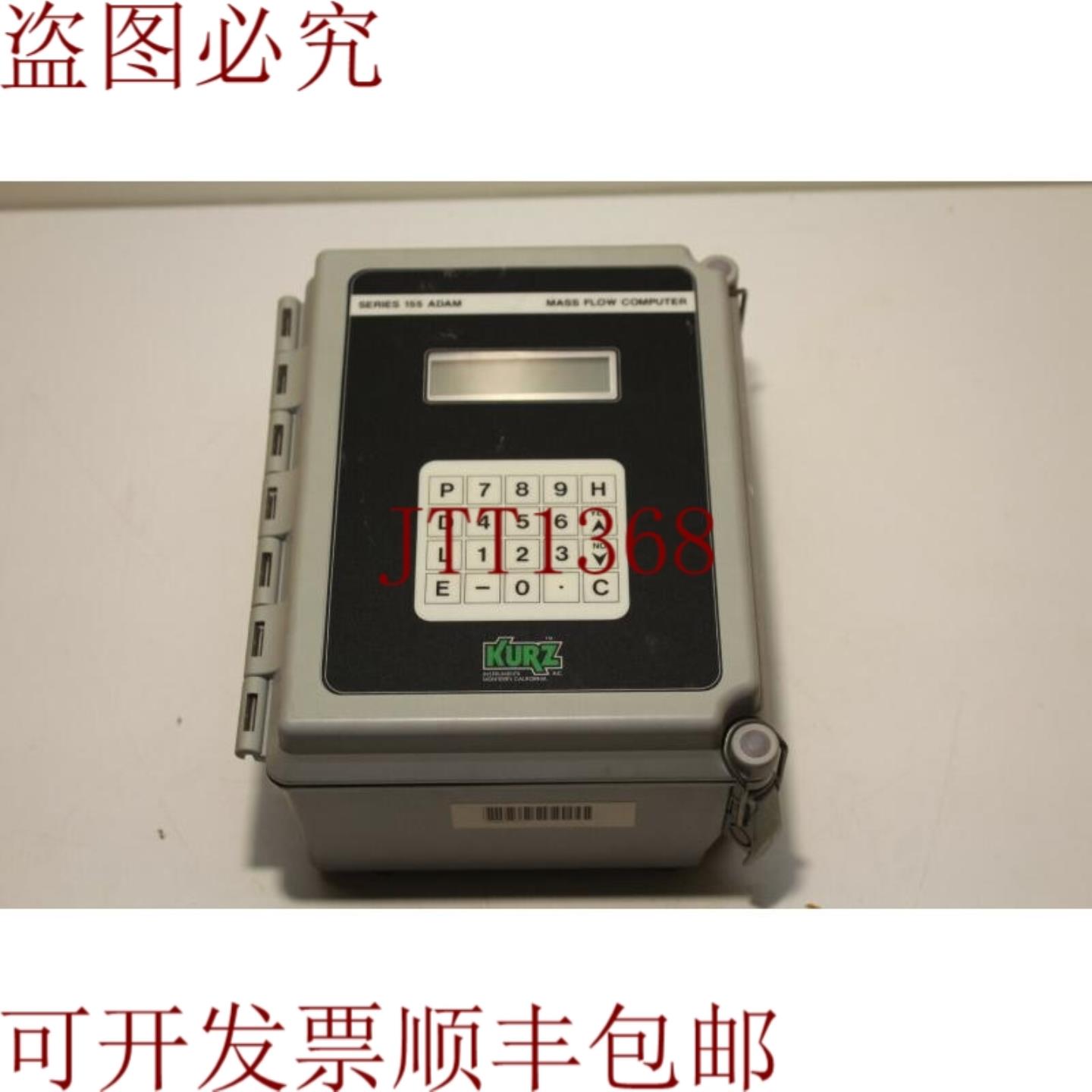 供应Short 155 系列 ADAM 质量流量电脑