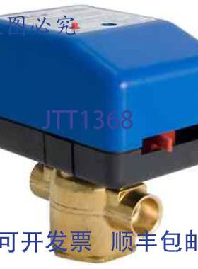 原装供应Erie VM2222P33A000 24V 1/2 NPT 2通无弹簧复位比例阀 5