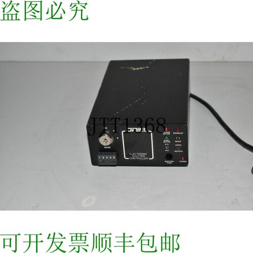 原装供应ORIEL PORT 76995 单通道单窗口电子射击 -