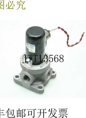 供应Koganei VA500AE1 3路真空阀  12 NPT 端口 0 - 295