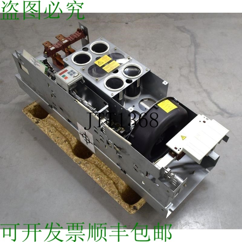 原装供应二手 6SE7031-2TF60-Z D99+G93+K80