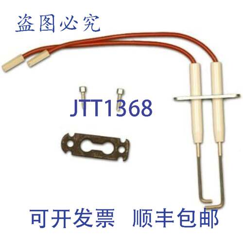 原装供应Viessmann 7819627 电极， Vitodens WB2/WB2A 系列