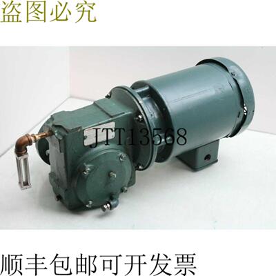 供应道奇 M667249001DB 齿轮 马达齿轮器 301 Reliance 6P56