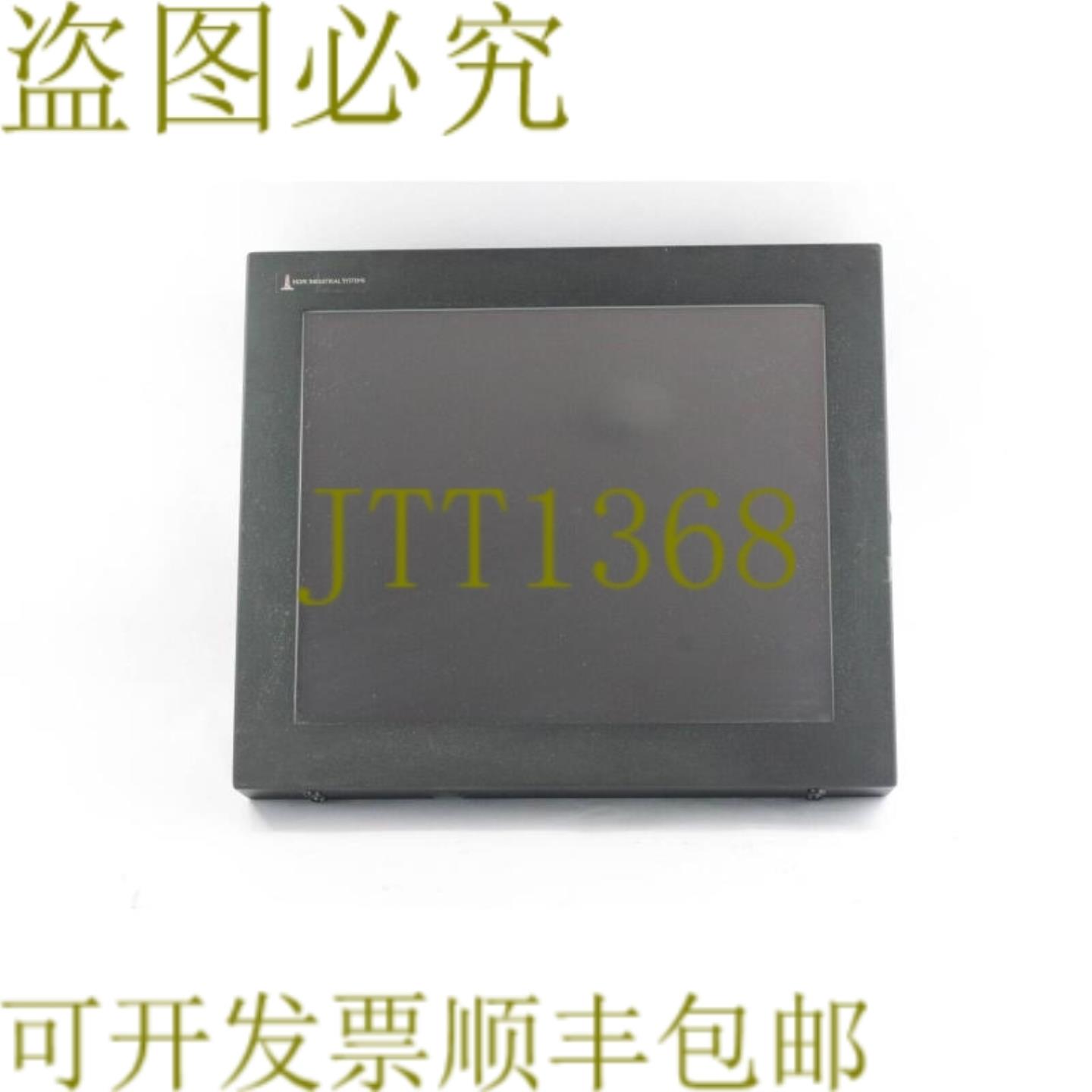 供应和普工业系统 HIS-UM19 触摸屏显示器 HIS-WL 19 MI51922