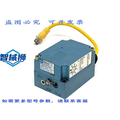 原装供应 MAC阀门 PPC5C-DGB-PA-HAE-C0 比例压力控制器