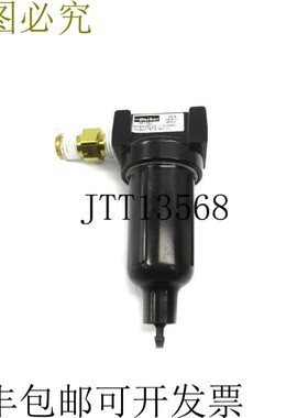 原装供应派克 10F17ED 250PSI 175 英尺 F