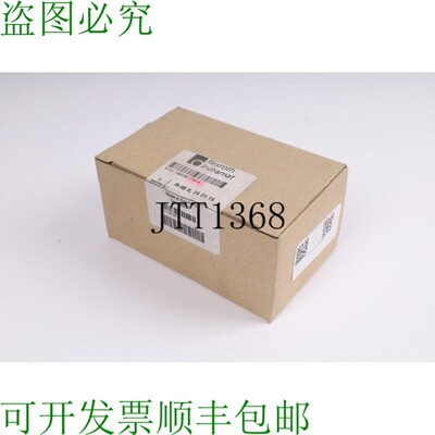 原装供应力士乐 INDRAMAT R-IB ON 24 OF 16 289290