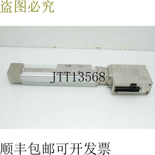 供应IAI RCACR-SA6C-I-60-6-100-B-N6-VH-SP 执行器带 RS-232