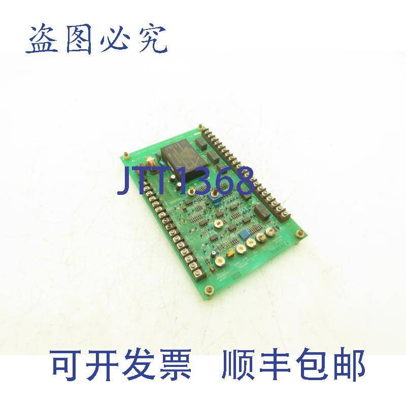 原装供应三菱电机LPC-2B谐振压力开关电路板