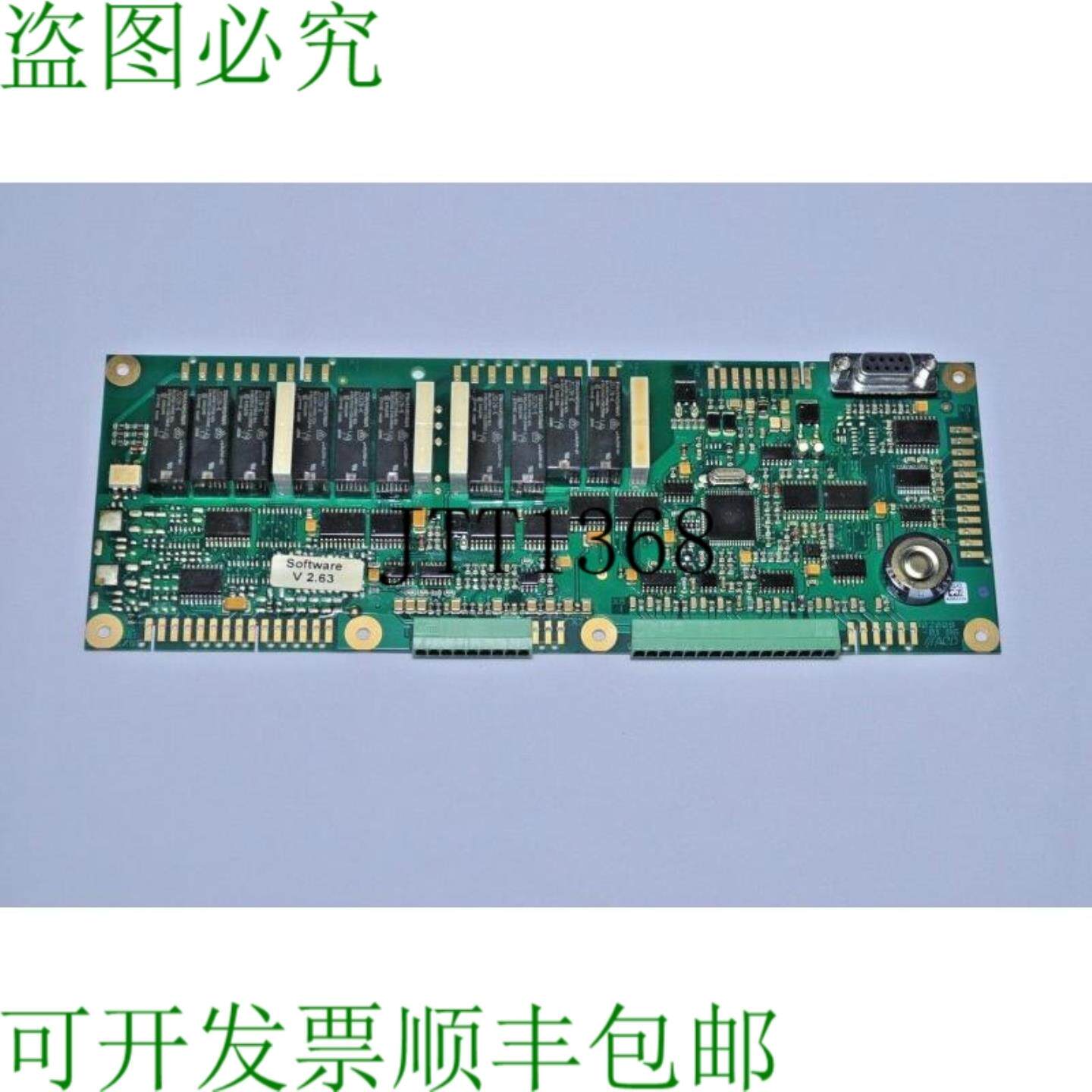 供应A 02006-01 BS PCB 卡电路