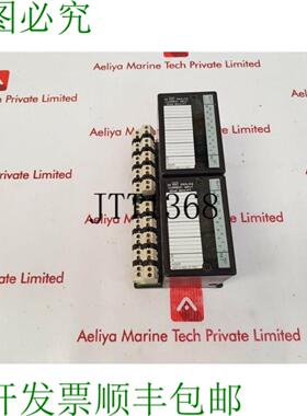 供应Ge fanuc ic670alg240-jc 输入模块带 ic670chs002e