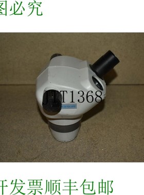 原装供应SCIENSCOPE 眼科 WT42 显微镜头