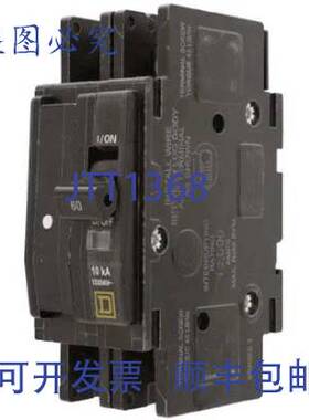 原装供应约克 S1-024-35667-000 断路器 2 极 60A 230V