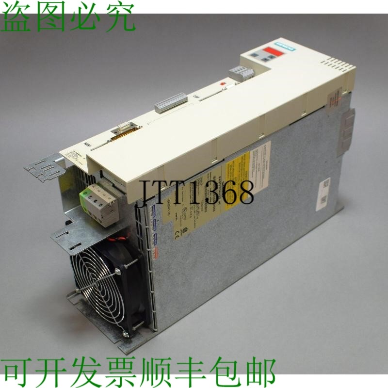 原装供应二手 6SE7021-4EP50-Z C23+G91+K80