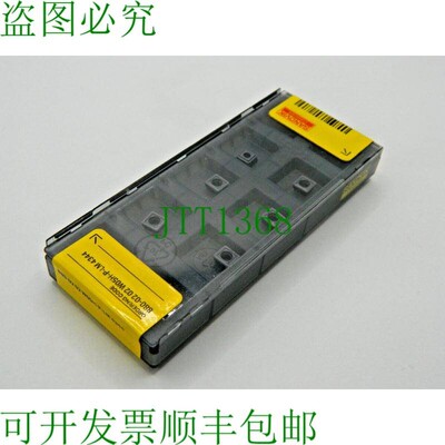 原装供应10x Svik 880-0202W05H-P-LM 4344 硬质合金刀片