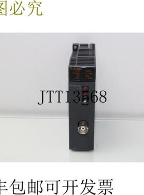 供应三菱电机 Melsec-Q 系列 QJ71BR11 控制红色模块