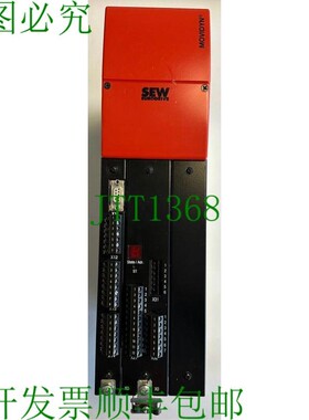 原装供应SEW Eurodrive 变频器 Movidyn / 8260729 / MAS51A030-5