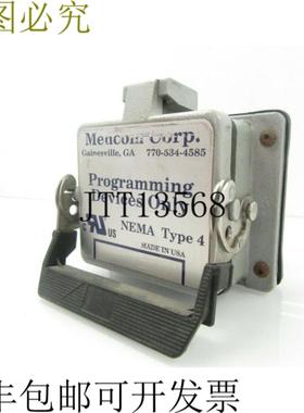 供应Mencom 公司 NEMA 4