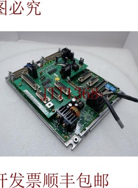 原装供应   FCU6-DX221 I/O 单元输入 + HR682A + HR337B PCB