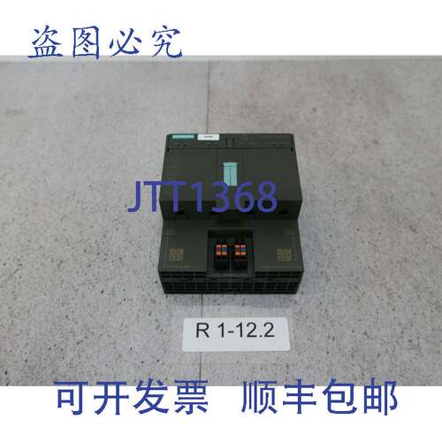 原装供应6ES7158-3AD00-0XA0 PN/PN耦合器卡 6ES7953-?LF20-0AA0
