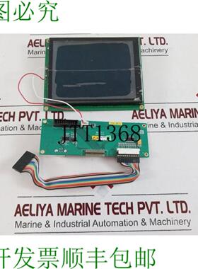 供应 Cfag320240cx电信液晶屏带1hyc418000-402卡