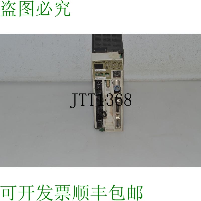 原装供应@@交流伺服驱动器 零件 MQDB012AAD02 YWU23