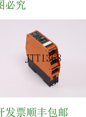 原装供应IFM SmartL25 4DI 4DO TC/AC2251/ AC2251