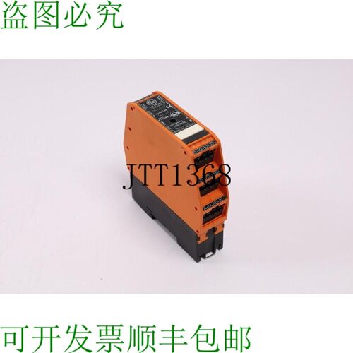 原装供应IFM SmartL25 4DI 4DO TC/AC2251/ AC2251