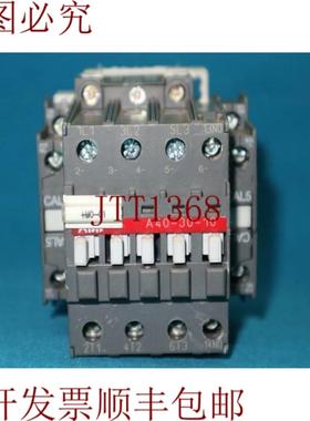 供应 A40-30-10 A403010 接触器带 CAL5-11 带划痕