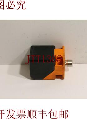 供应IFM IM5126 IMC4040UCPKGK1SCUS 电感传感器