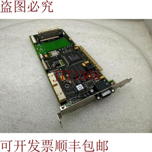 原装供应54810-66525 REV A 卡适用于  86100A 银色
