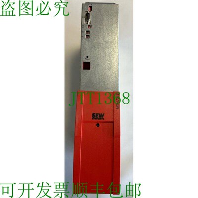 原装供应SEW Eurodrive MOVIAXIS MXP80A-025-503-00