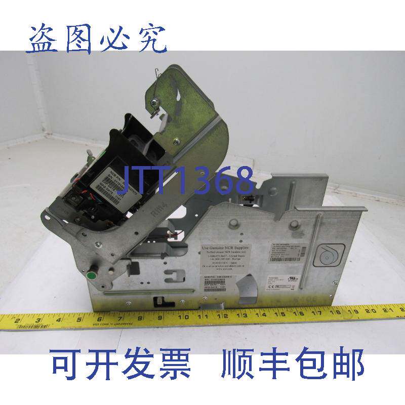 原装供应NCR 009-0027569 ATM 自助服务低端 LC 3 英寸 Leap 打印