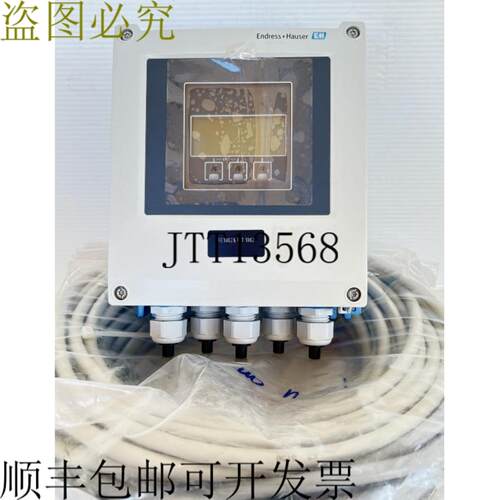 供应恩德斯 Promag 400 5W4C2F-3XT20