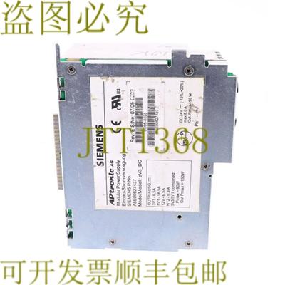 供应APTRONIC A5E00827437 CV3_DC 不好