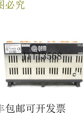 原装供应QEM R502BF20MZ/SX1/CV2/CV2/AI2/DP1/24V