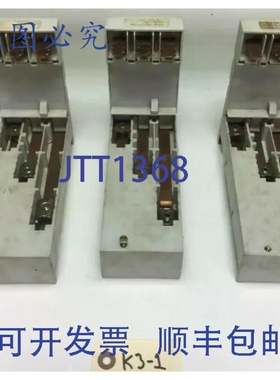 原装供应8US1-111-4SM00 母线适配器（3 个装）460V ！！