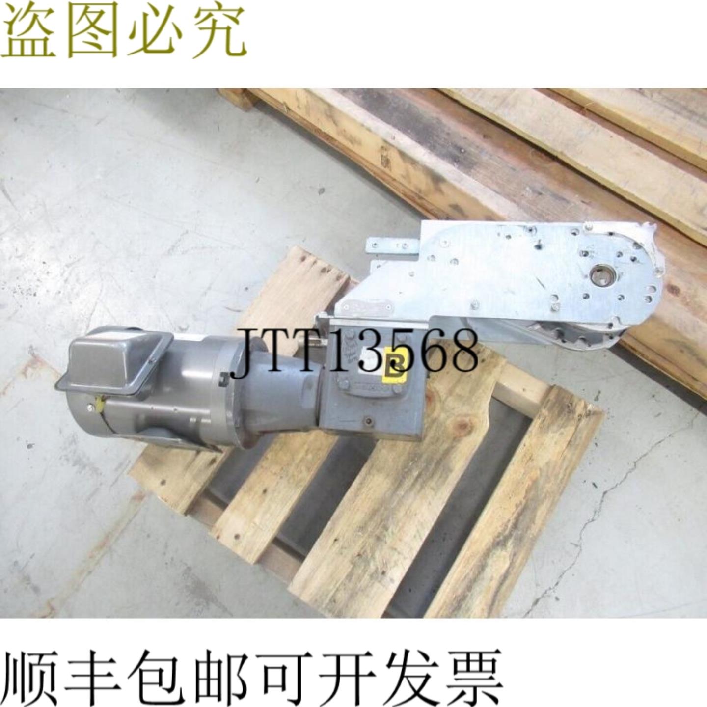 供应WE682C F56C 12M4A OMNIDRIVE 电机 12 VOL 230460 W