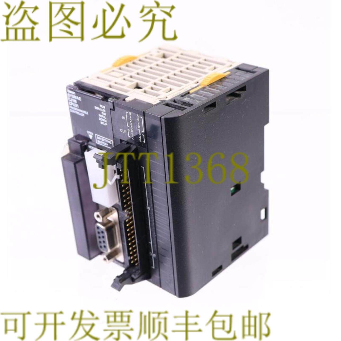 供应SYSMAC CJ1M-CPU21 CJ1M CPU21