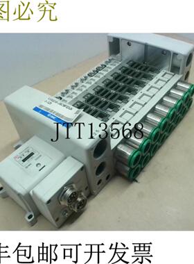 供应 VV5QC41-08C16FSDQN0-X25 气动装置的Device-Net 8端