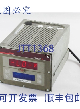 原装供应Ircon Modline 3 测温仪控制器 25F05 0001 90/250V 50/6
