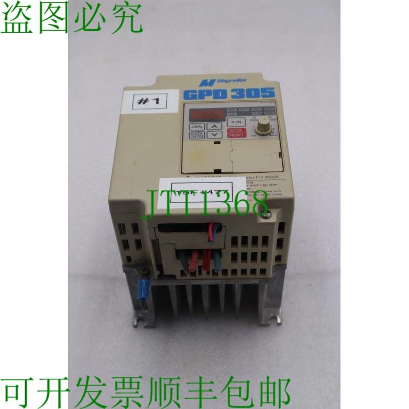 原装供应MAGNETEK JDB003 交流电驱动 GPD 305  L-767