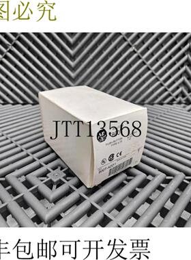 供应Allen-Bradley 800T-A2D1 600VAC黑色