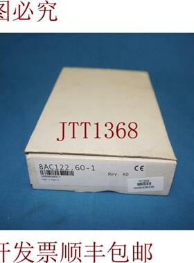 供应B&R Automation 8AC12260-1 8AC122601板无障碍