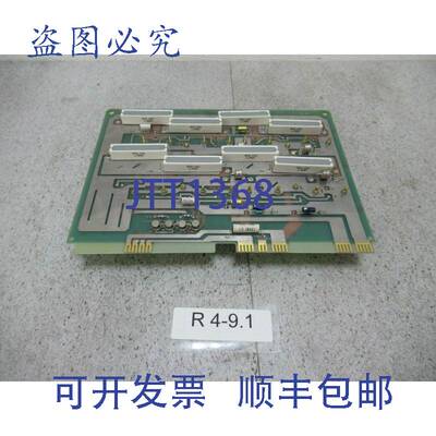 原装供应Ouk 6434895-10T 控制板 Unisys 6436073-00