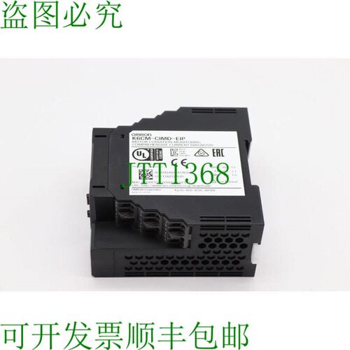 原装供应K6CM-CIMD-EIP