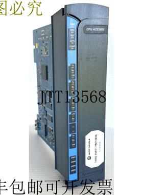 供应RTU V377版 Moscad FLN3524A 3640 CPU