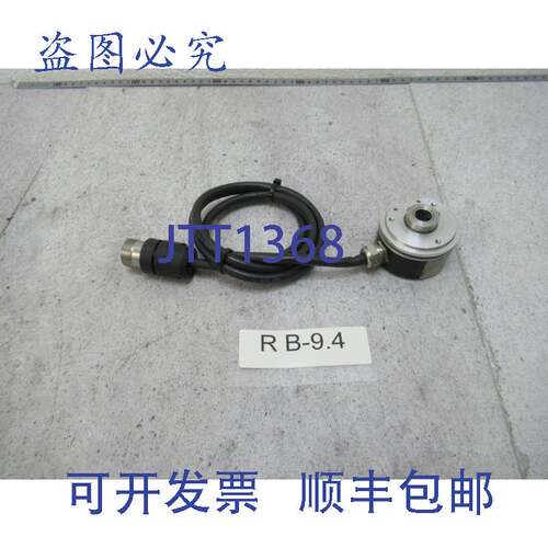 原装供应巴鲁夫BDG 9112-25S-05-V039-0500-54编码器0010脉冲5V增