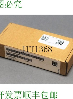 原装供应6SN1114-0NA00-0AA0