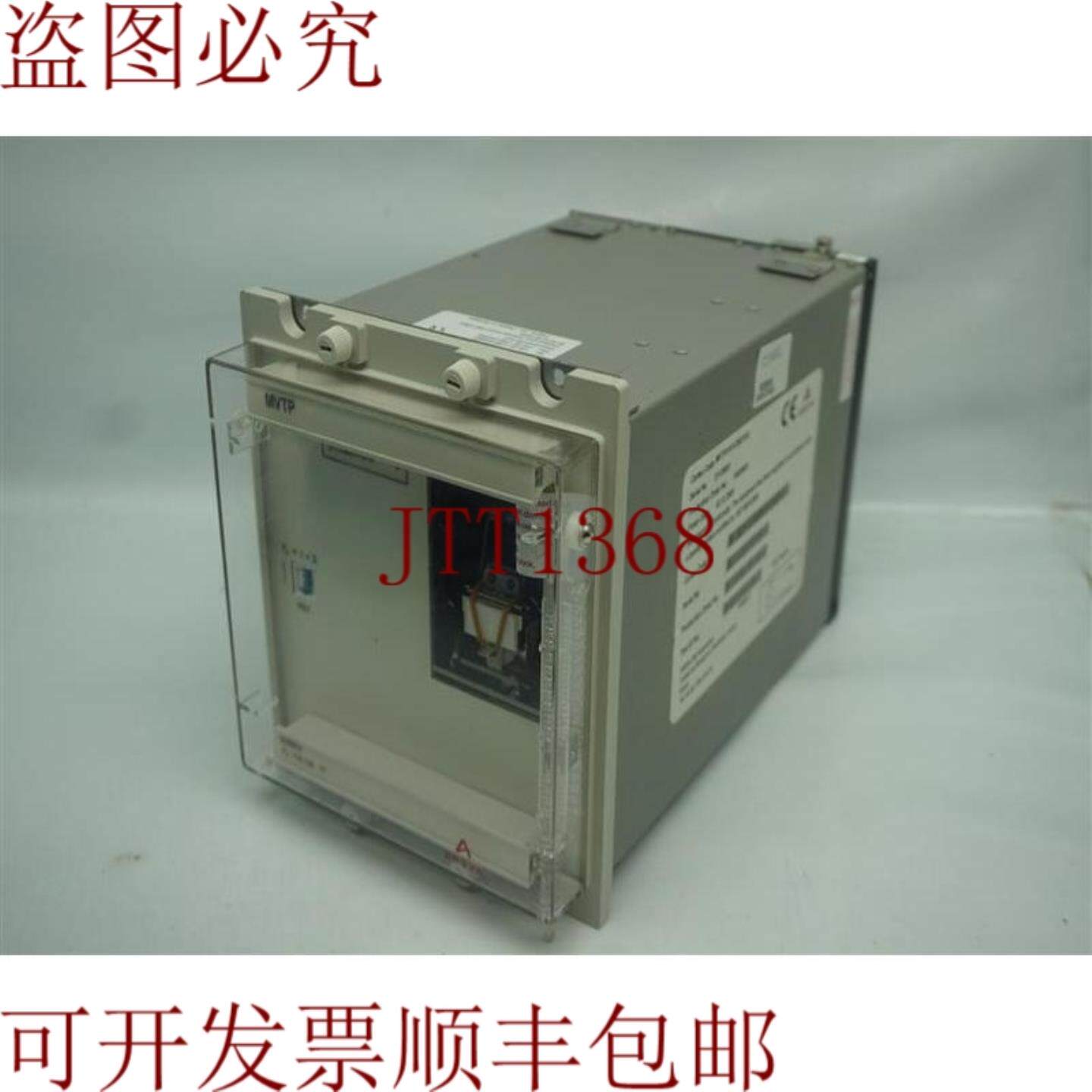 供应阿海珐 MVTP31V1CB0751E 保护继电器 30天 发